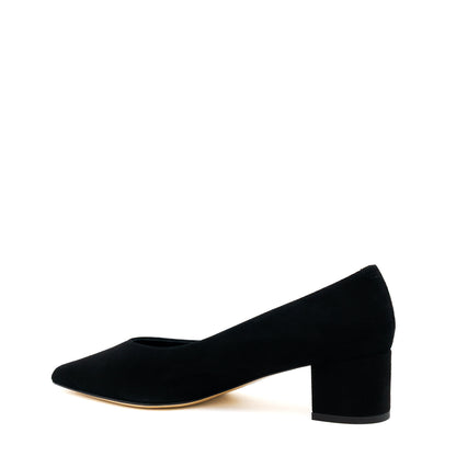 Panorama Pump Black