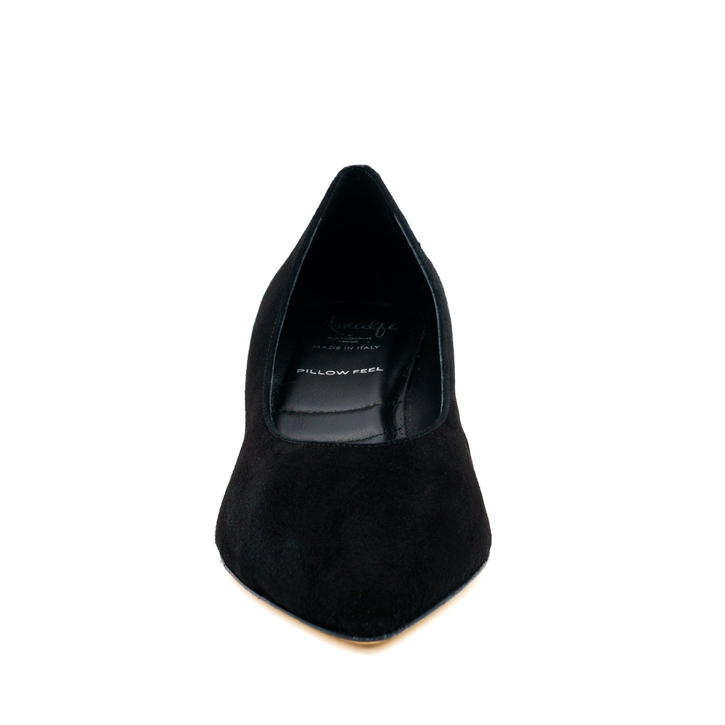 Panorama Pump Black