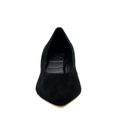 Panorama Pump Black