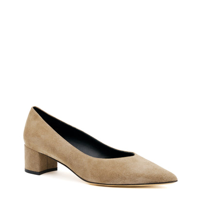 Panorama Pump Oat