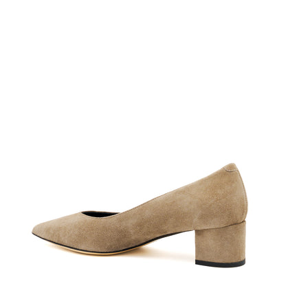 Panorama Pump Oat