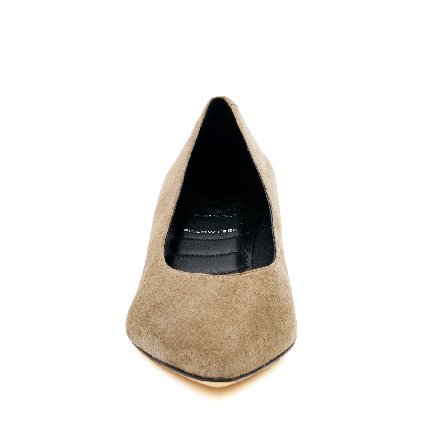 Panorama Pump Oat