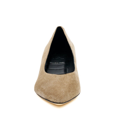 Panorama Pump Oat