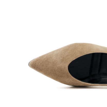 Panorama Pump Oat