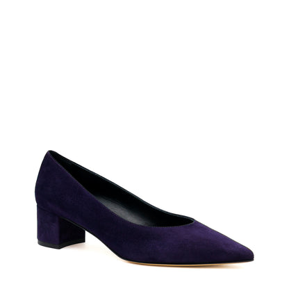 Panorama Pump Ultra Violet