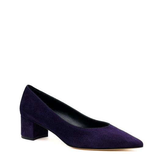 Panorama Pump Ultra Violet