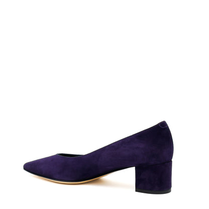 Panorama Pump Ultra Violet