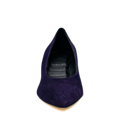 Panorama Pump Ultra Violet