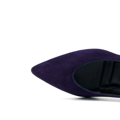 Panorama Pump Ultra Violet