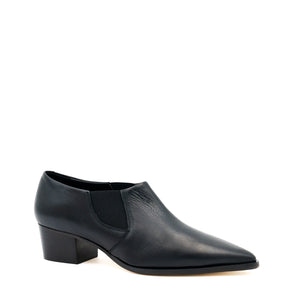 Pavese Bootie Black