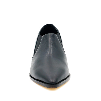 Pavese Bootie Black