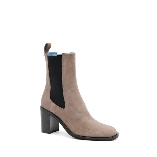 Petalo Double Gored Bootie