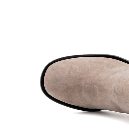 Petalo Double Gored Bootie