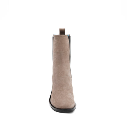 Petalo Double Gored Bootie