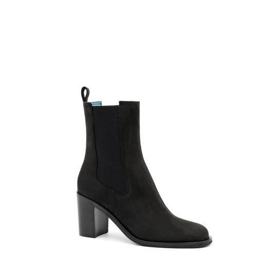 Petalo Double Gored Bootie