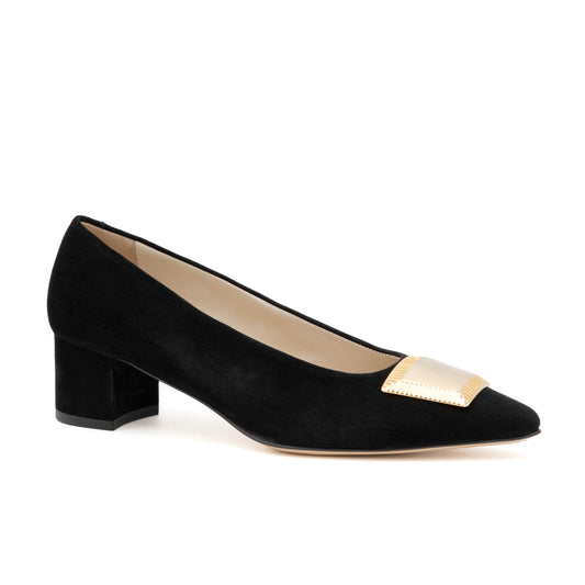 Piramide Pump/Or Black Cash