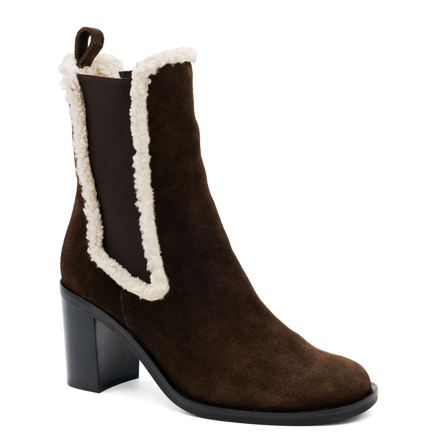 Polly Bootie Caffe