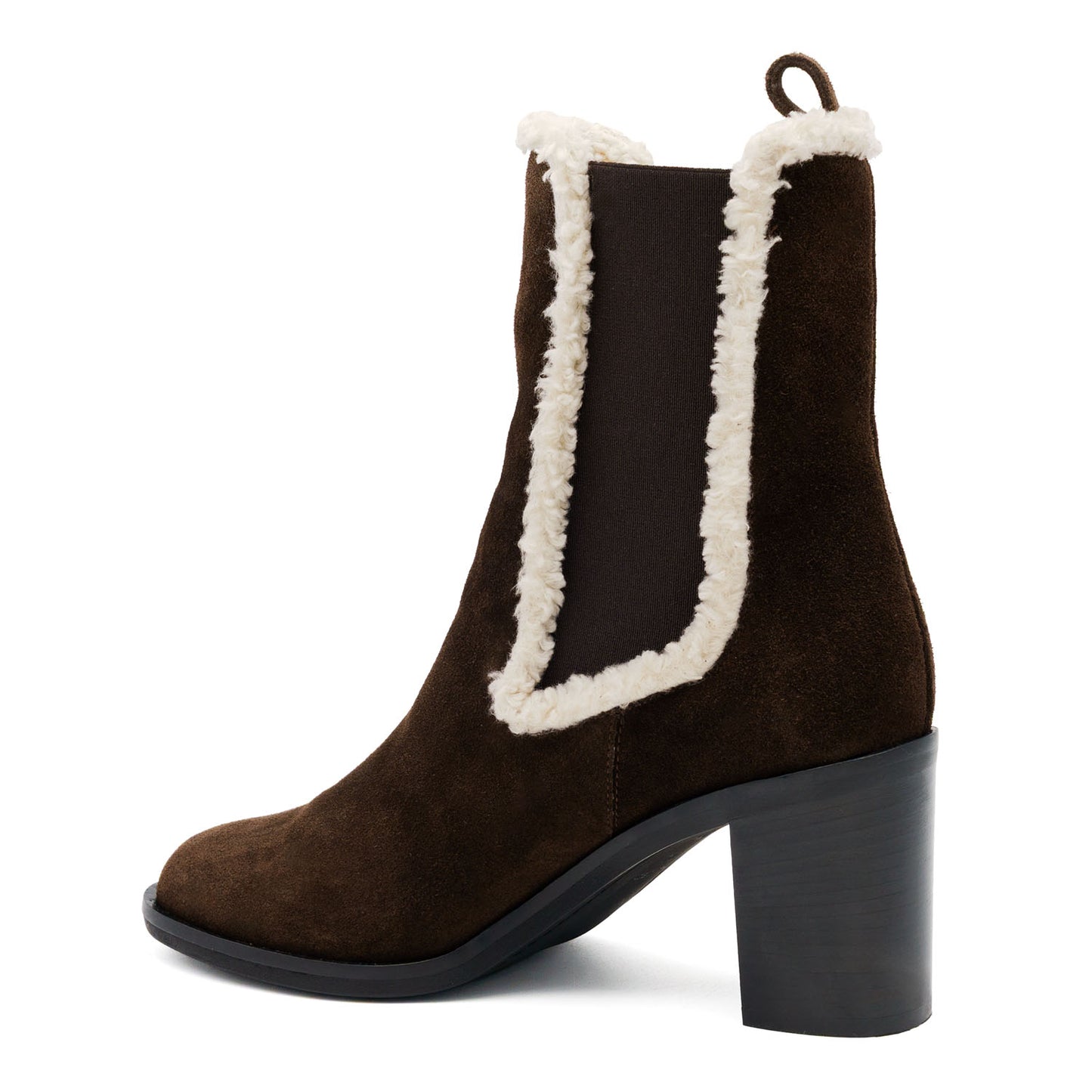Polly Bootie Caffe