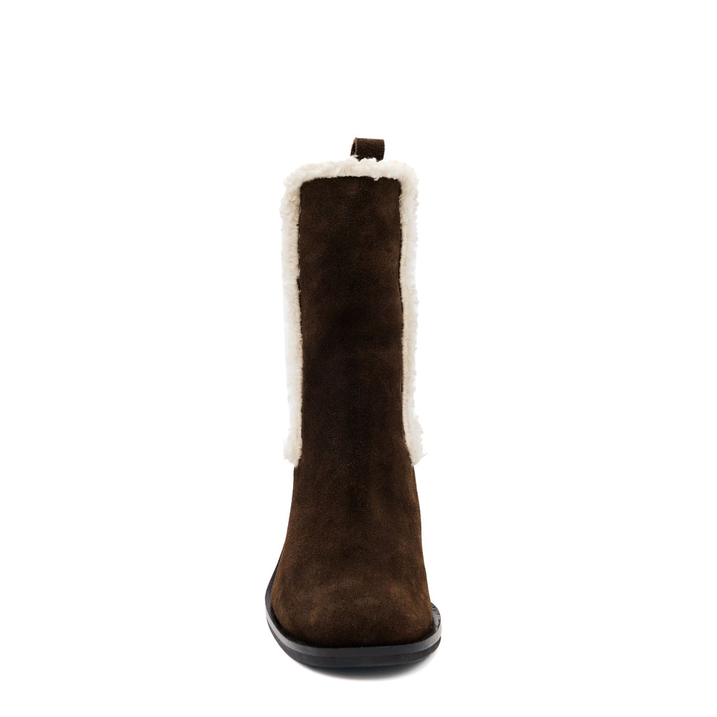 Polly Bootie Caffe