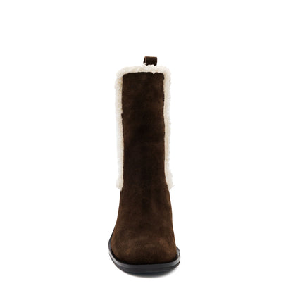 Polly Bootie Caffe