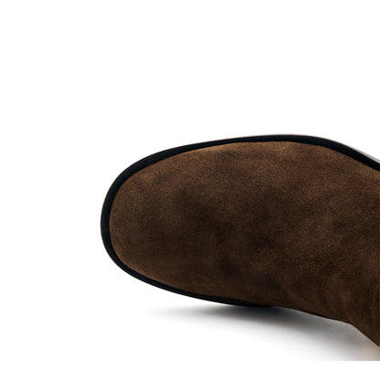 Polly Bootie Caffe