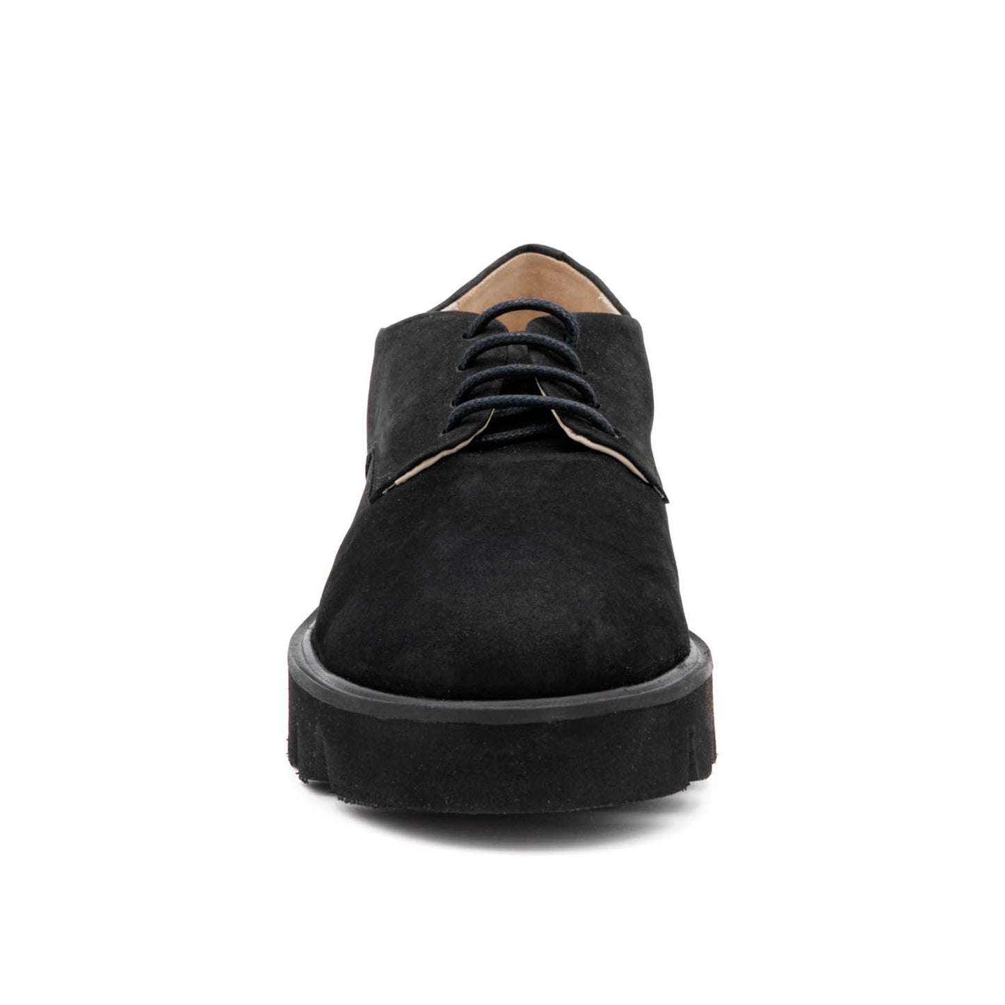Riccione Tie Lug Black Long Beach