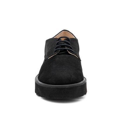 Riccione Tie Lug Black Long Beach