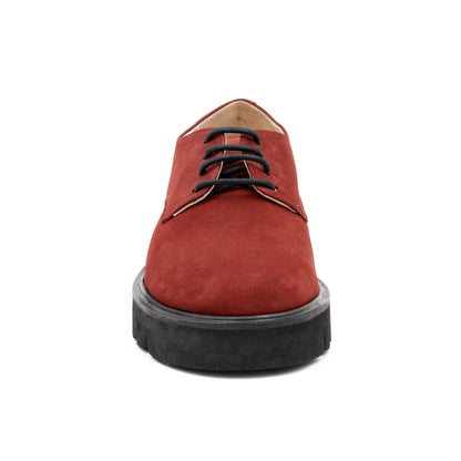 Riccione Tie Lug Rubino Long Beach
