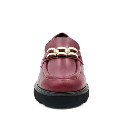 Ricordo Lug Loafer Barolo