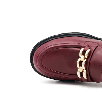 Ricordo Lug Loafer Barolo