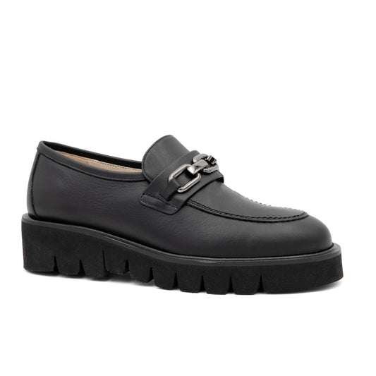 Rimini Chian Lug Black Vapor