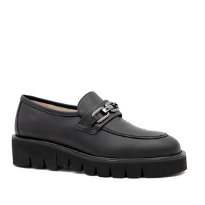 Rimini Chian Lug Black Vapor