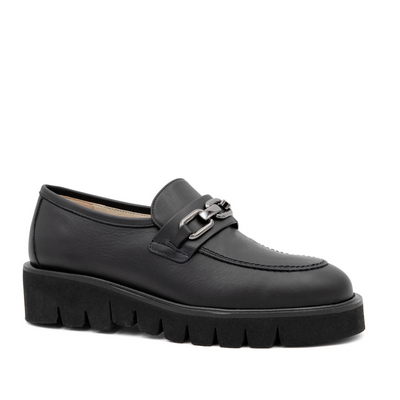 Rimini Chian Lug Black Vapor