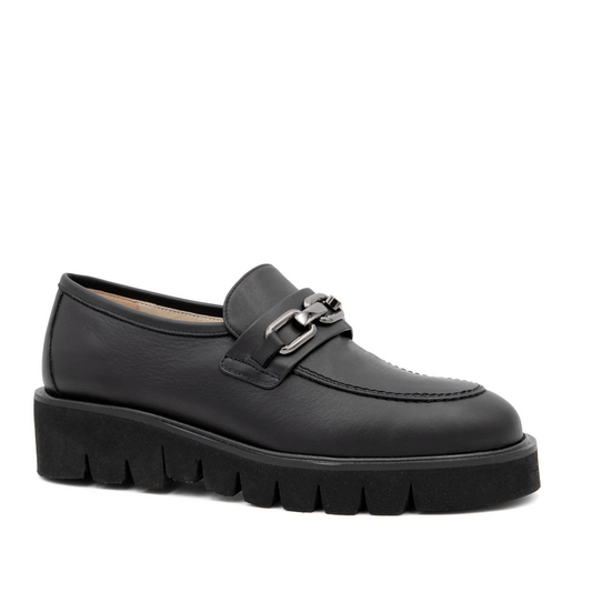 Rimini Chian Lug Black Vapor