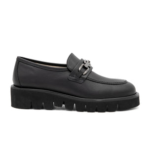 Rimini Chian Lug Black Vapor