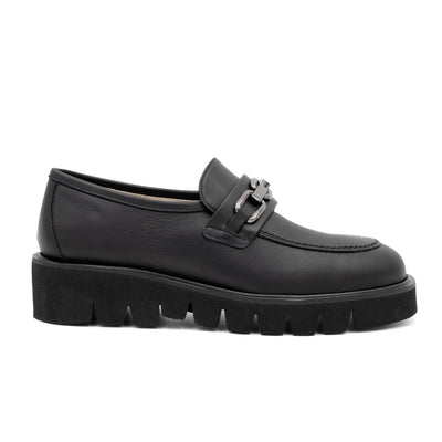 Rimini Chian Lug Black Vapor