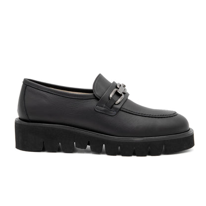 Rimini Chian Lug Black Vapor