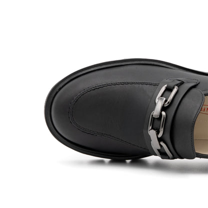 Rimini Chian Lug Black Vapor