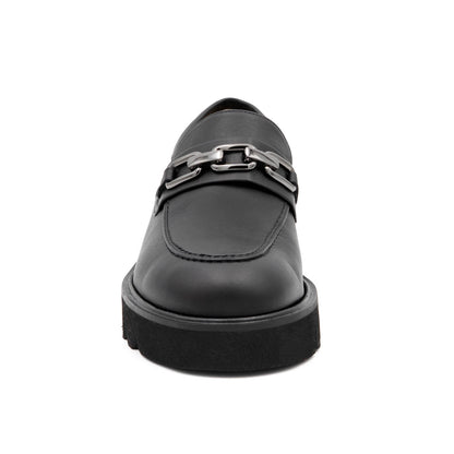 Rimini Chian Lug Black Vapor