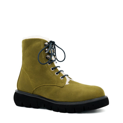 Rivoli Boot Carciofo