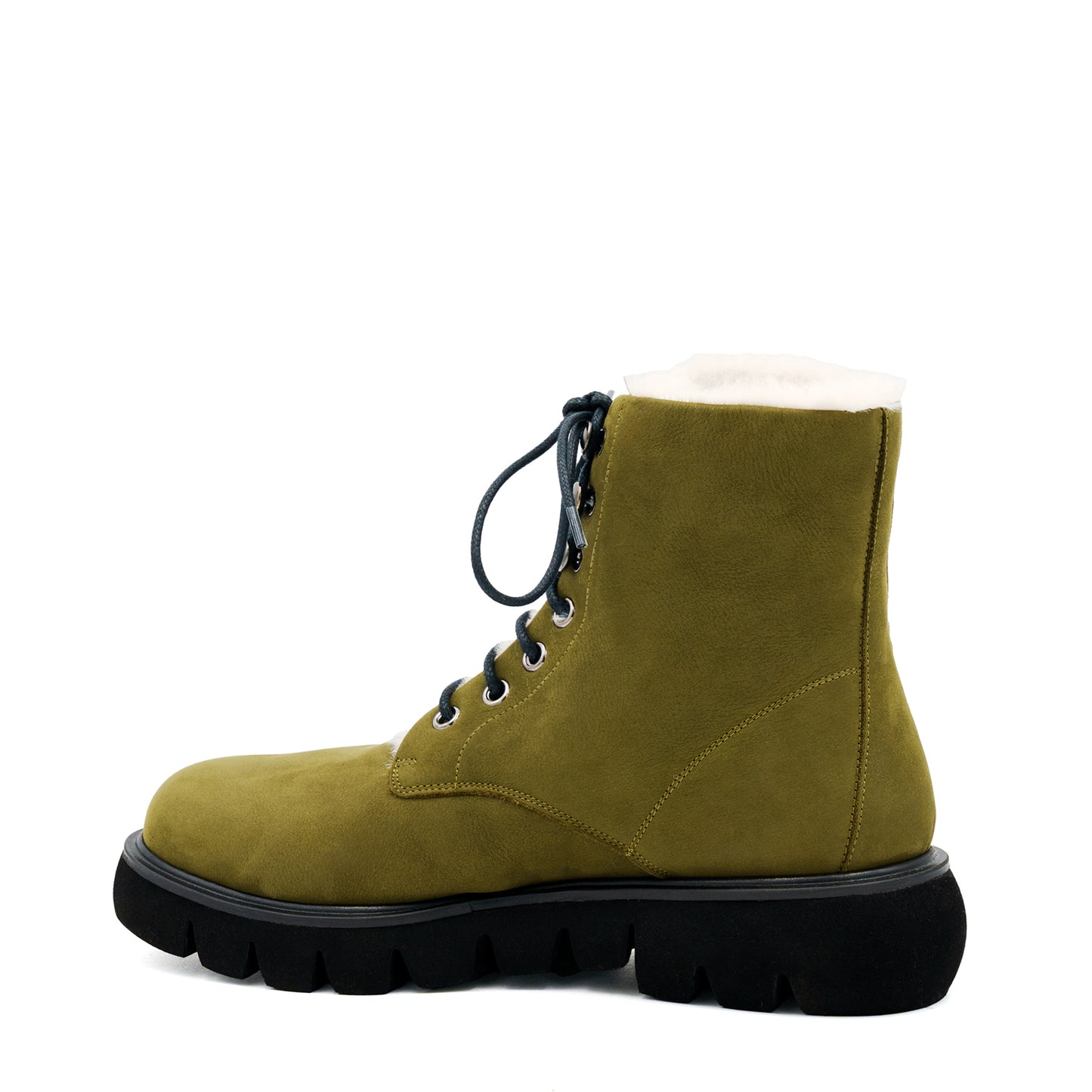 Rivoli Boot Carciofo