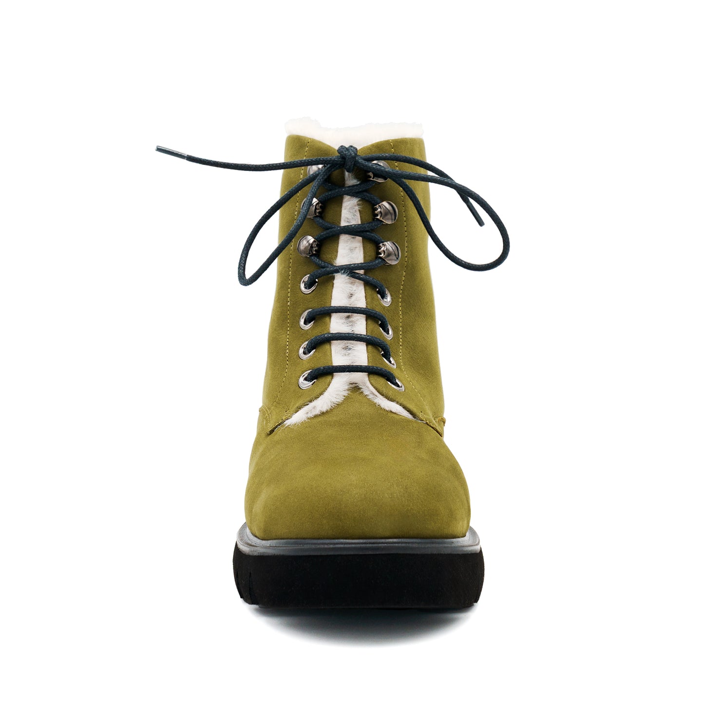 Rivoli Boot Carciofo