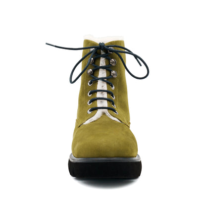 Rivoli Boot Carciofo
