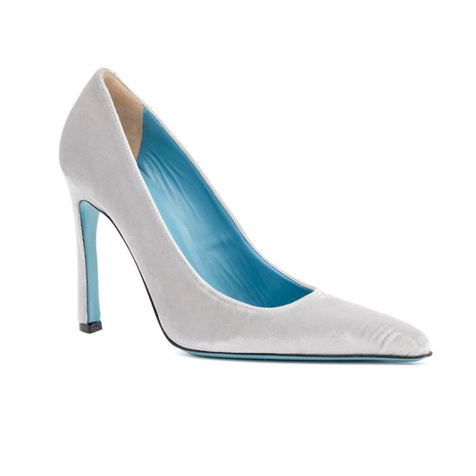 Romana Pump Silver Master