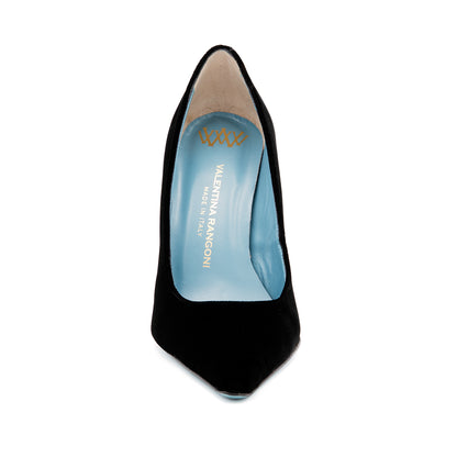 Romana Stiletto Pump
