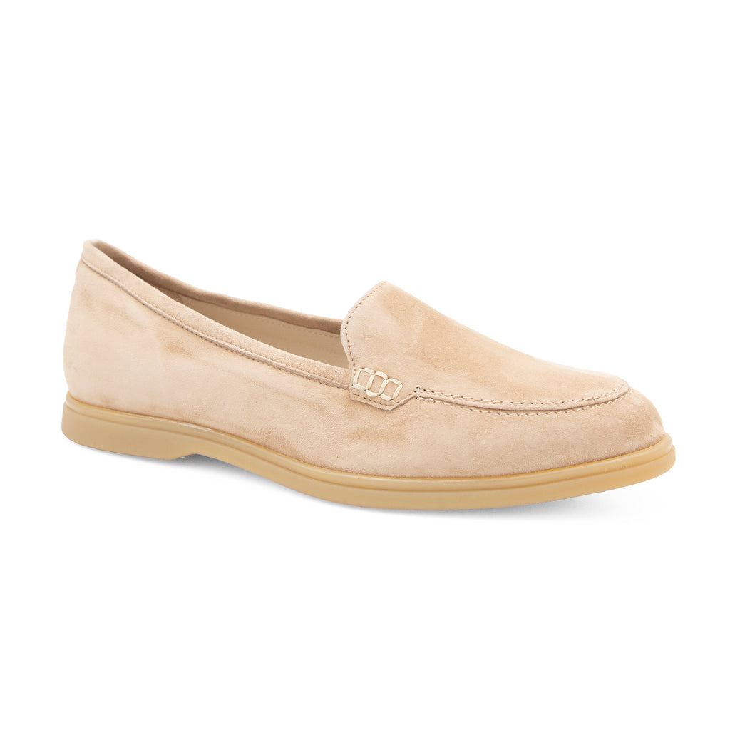 Rombo Loafer Cord Cash/Bei Sol
