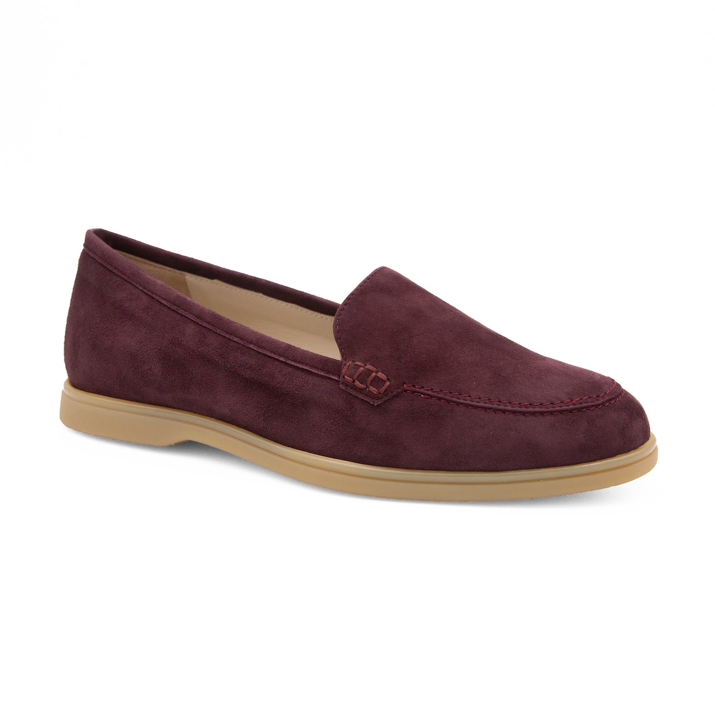 Rombo Loafer Prug Csh/Bei Sole