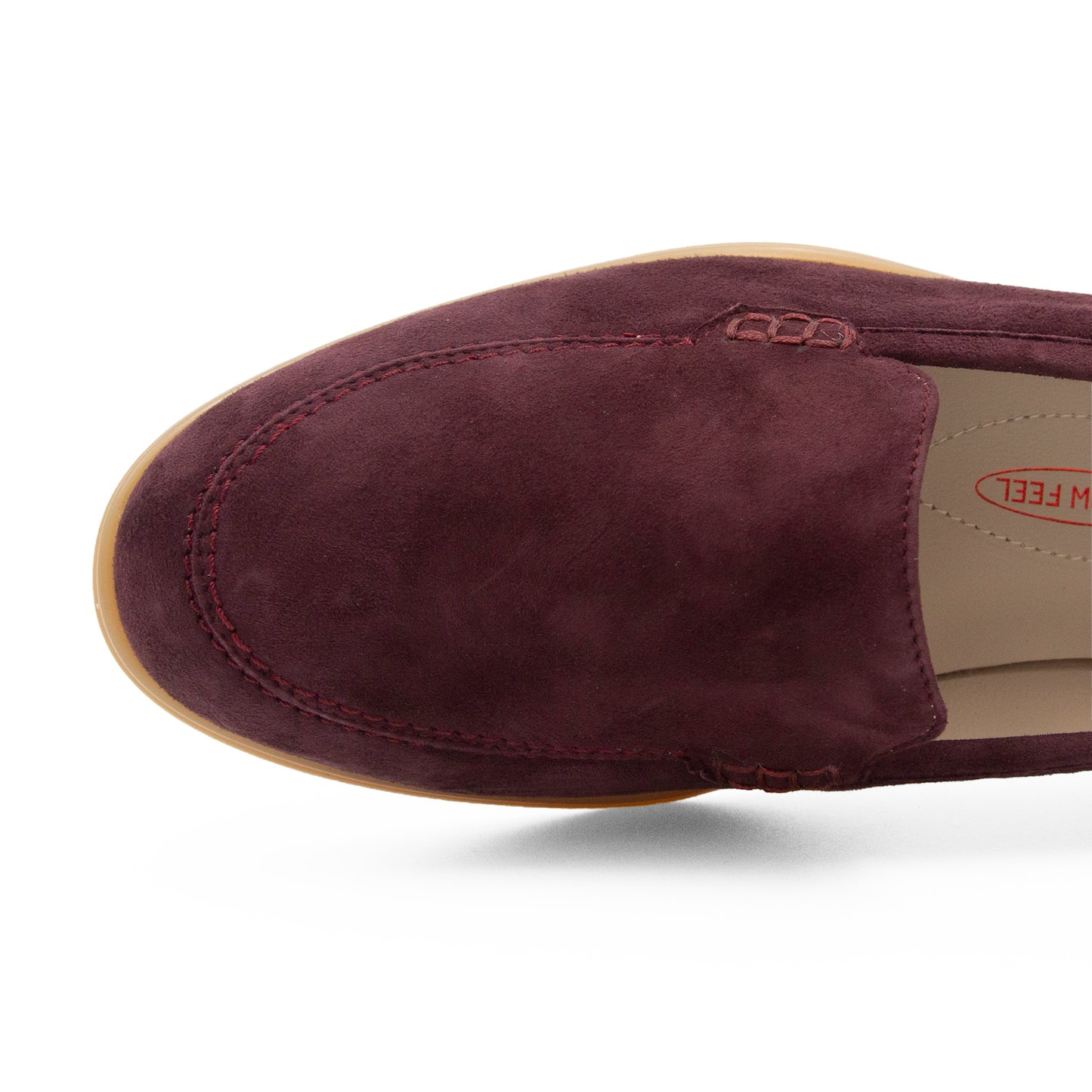 Rombo Loafer Prug Csh/Bei Sole