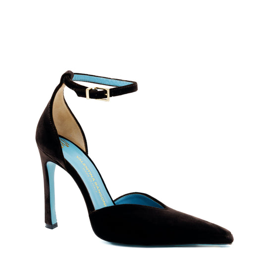 Runa Pump T Moro