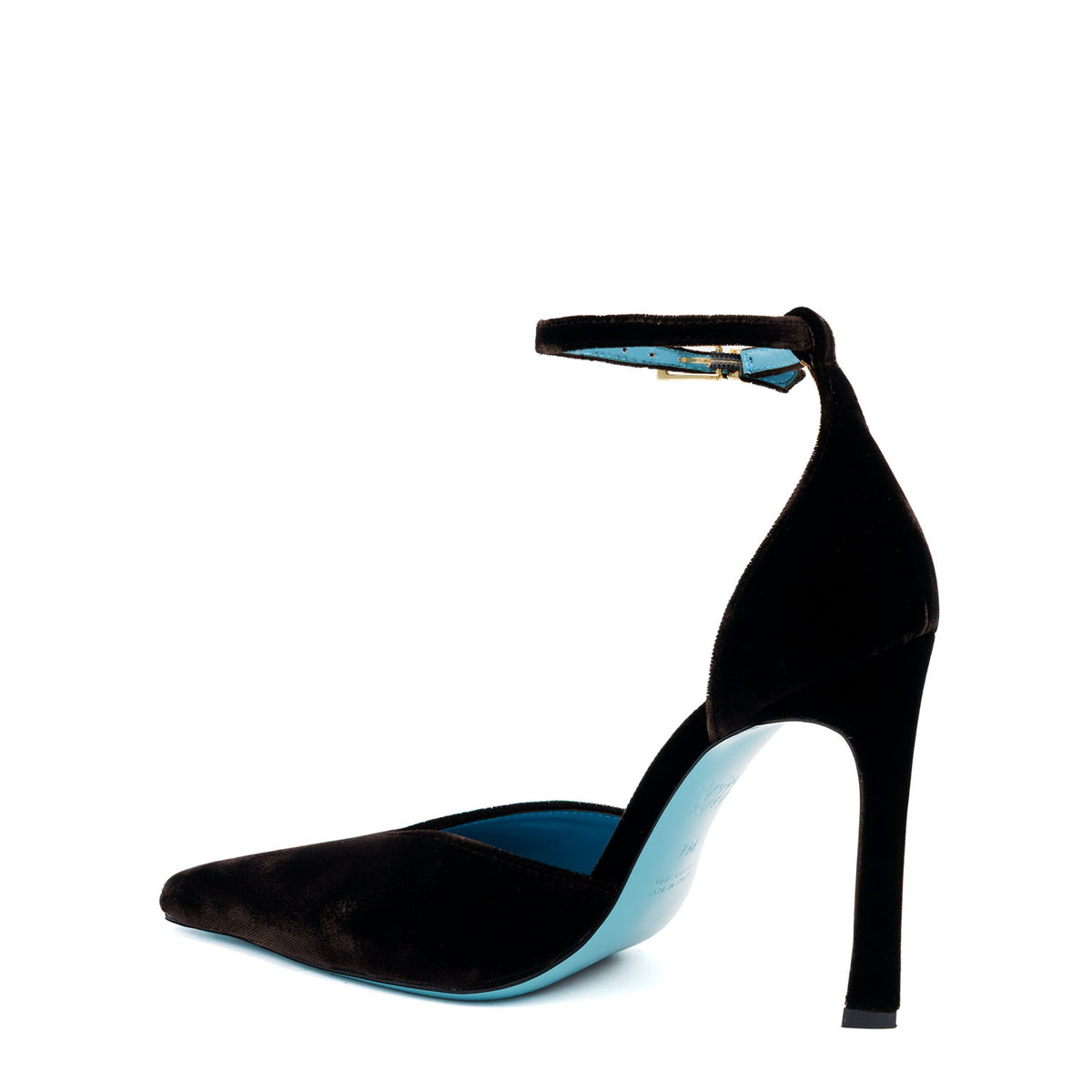 Runa Pump T Moro
